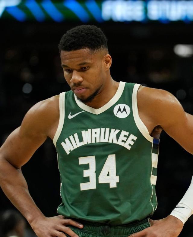 明确标出两位非卖品！火箭没兴趣为字母哥拆队